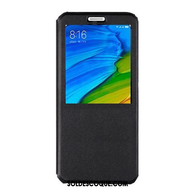 Coque Xiaomi Mi 8 Se Petit Fluide Doux Windows Clamshell Téléphone Portable Pas Cher