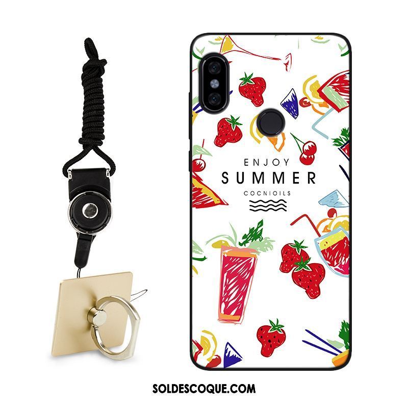 Coque Xiaomi Mi 8 Se Petit Téléphone Portable Incassable Tout Compris Vert Housse Pas Cher