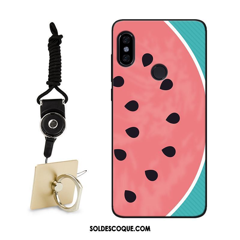 Coque Xiaomi Mi 8 Se Petit Téléphone Portable Incassable Tout Compris Vert Housse Pas Cher