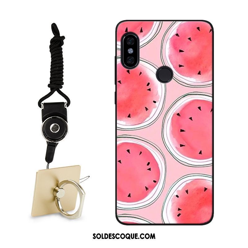 Coque Xiaomi Mi 8 Se Petit Téléphone Portable Incassable Tout Compris Vert Housse Pas Cher