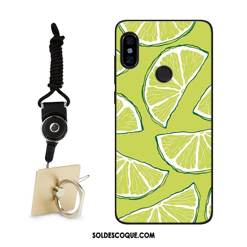 Coque Xiaomi Mi 8 Se Petit Téléphone Portable Incassable Tout Compris Vert Housse Pas Cher