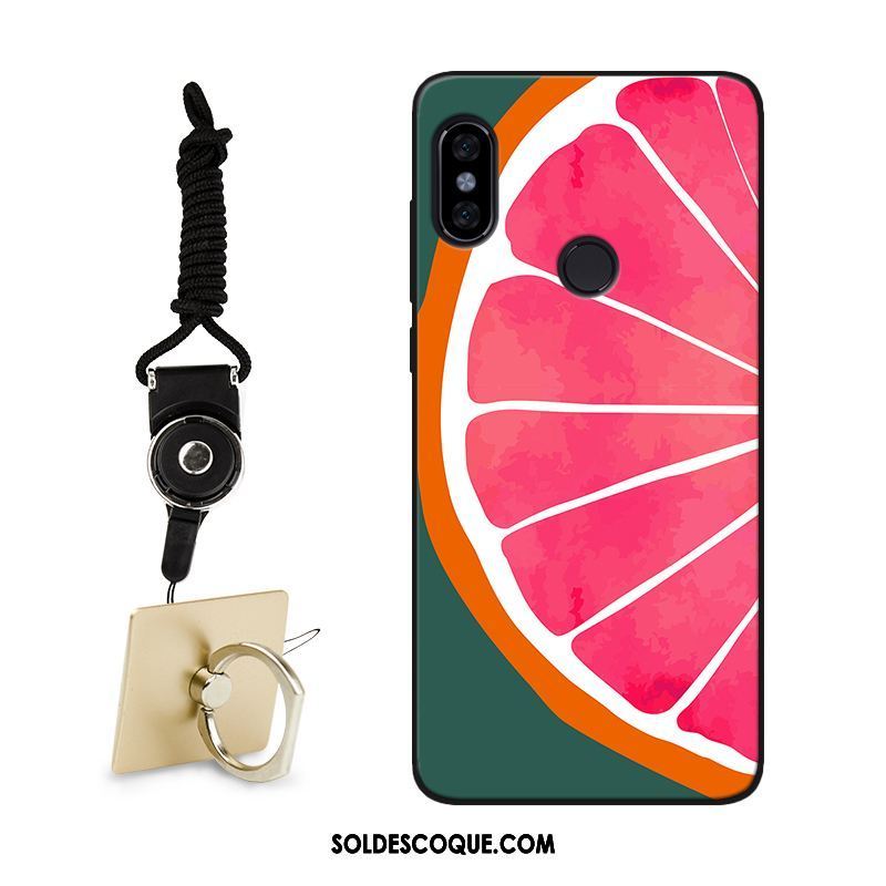 Coque Xiaomi Mi 8 Se Petit Téléphone Portable Incassable Tout Compris Vert Housse Pas Cher