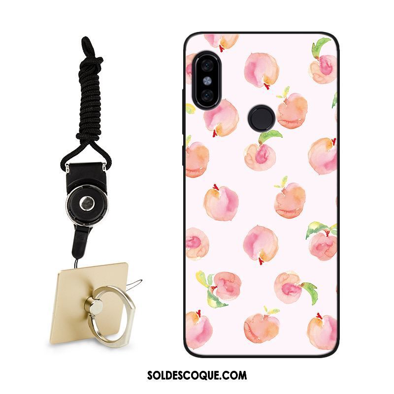 Coque Xiaomi Mi 8 Se Petit Téléphone Portable Incassable Tout Compris Vert Housse Pas Cher