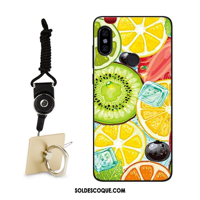 Coque Xiaomi Mi 8 Se Petit Téléphone Portable Incassable Tout Compris Vert Housse Pas Cher