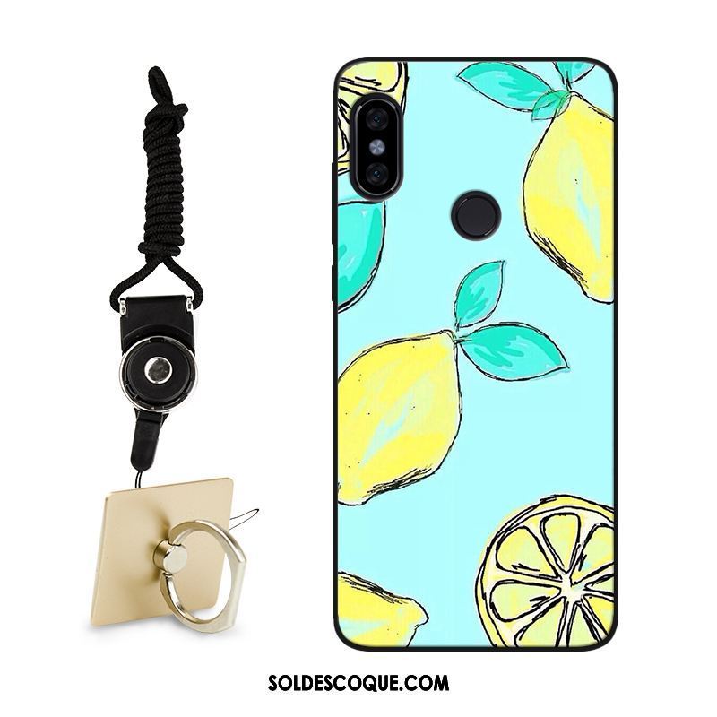 Coque Xiaomi Mi 8 Se Petit Téléphone Portable Incassable Tout Compris Vert Housse Pas Cher