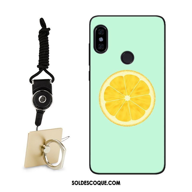 Coque Xiaomi Mi 8 Se Petit Téléphone Portable Incassable Tout Compris Vert Housse Pas Cher