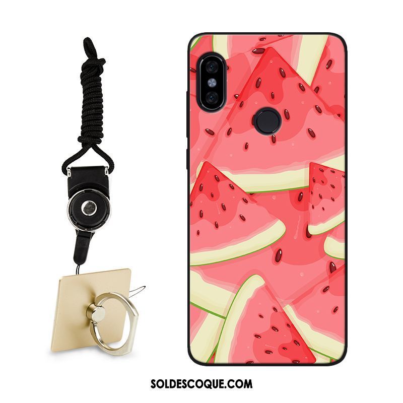 Coque Xiaomi Mi 8 Se Petit Téléphone Portable Incassable Tout Compris Vert Housse Pas Cher