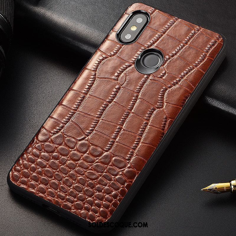 Coque Xiaomi Mi 8 Se Silicone Modèle Fleurie Rouge Incassable Tout Compris En Ligne