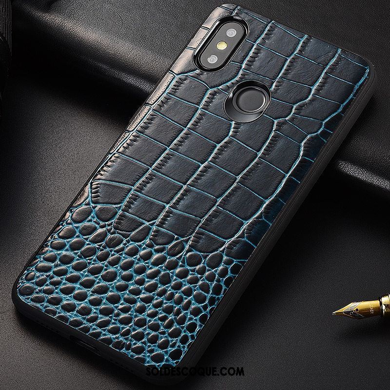 Coque Xiaomi Mi 8 Se Silicone Modèle Fleurie Rouge Incassable Tout Compris En Ligne