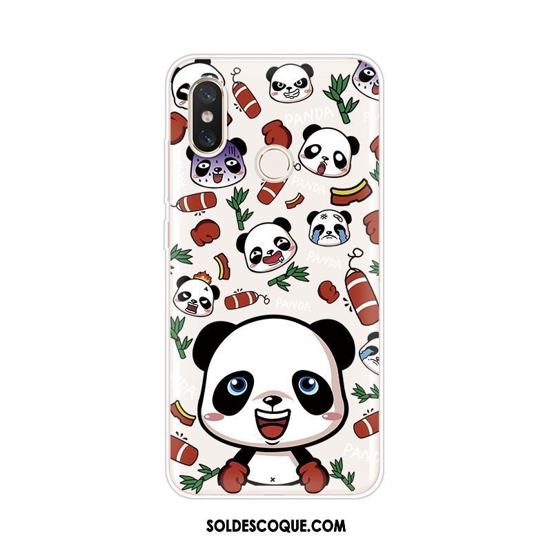 Coque Xiaomi Mi 8 Se Silicone Rouge Très Mince Fluide Doux Personnalisé Soldes