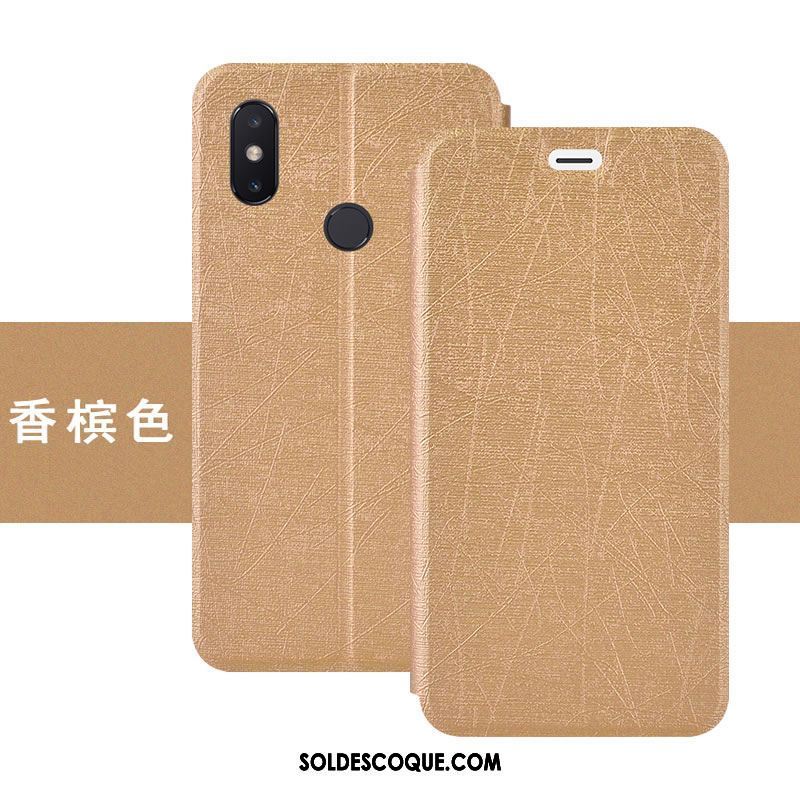 Coque Xiaomi Mi 8 Se Silicone Téléphone Portable Protection Petit Tout Compris En Ligne