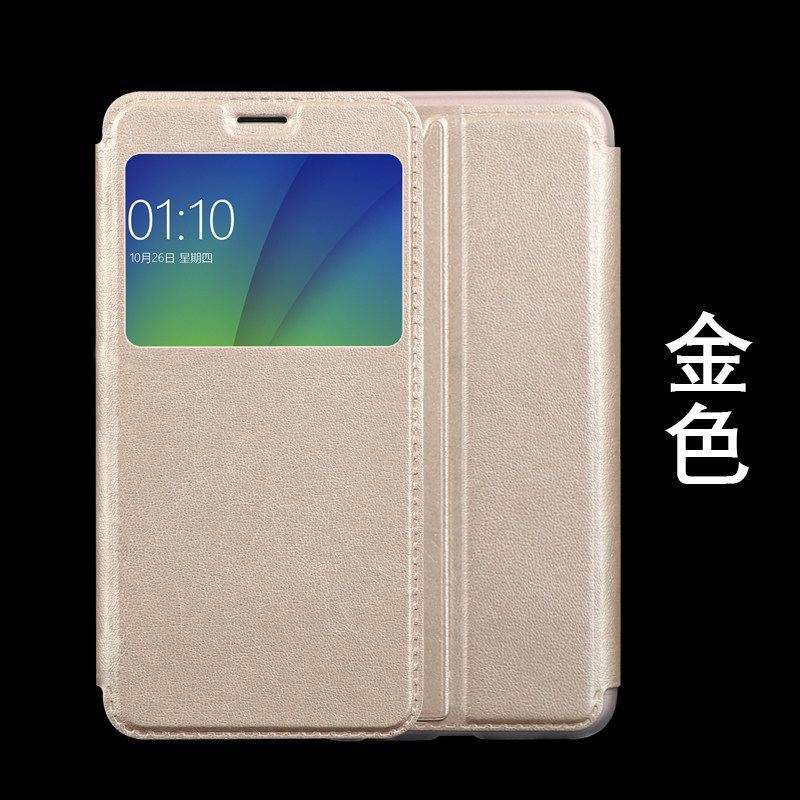 Coque Xiaomi Mi 8 Se Tendance Mémorial Téléphone Portable Clamshell Bordure Soldes