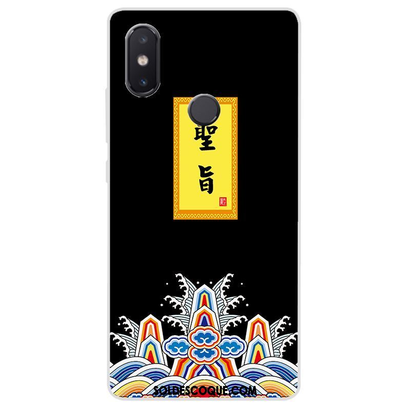 Coque Xiaomi Mi 8 Se Vert Protection Gaufrage Silicone Tout Compris France