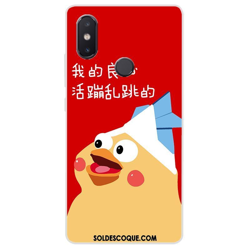 Coque Xiaomi Mi 8 Se Vert Protection Gaufrage Silicone Tout Compris France