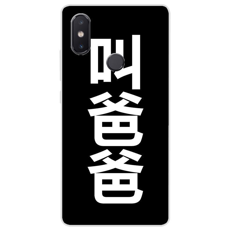 Coque Xiaomi Mi 8 Se Vert Protection Gaufrage Silicone Tout Compris France