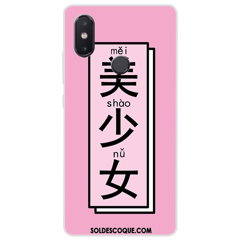 Coque Xiaomi Mi 8 Se Vert Protection Gaufrage Silicone Tout Compris France