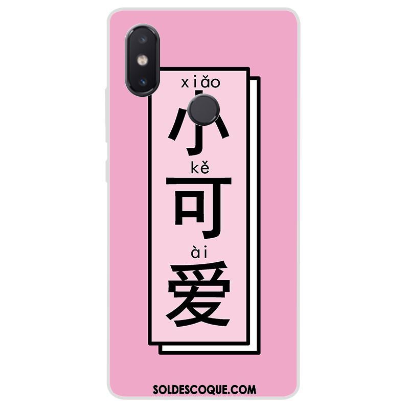 Coque Xiaomi Mi 8 Se Vert Protection Gaufrage Silicone Tout Compris France