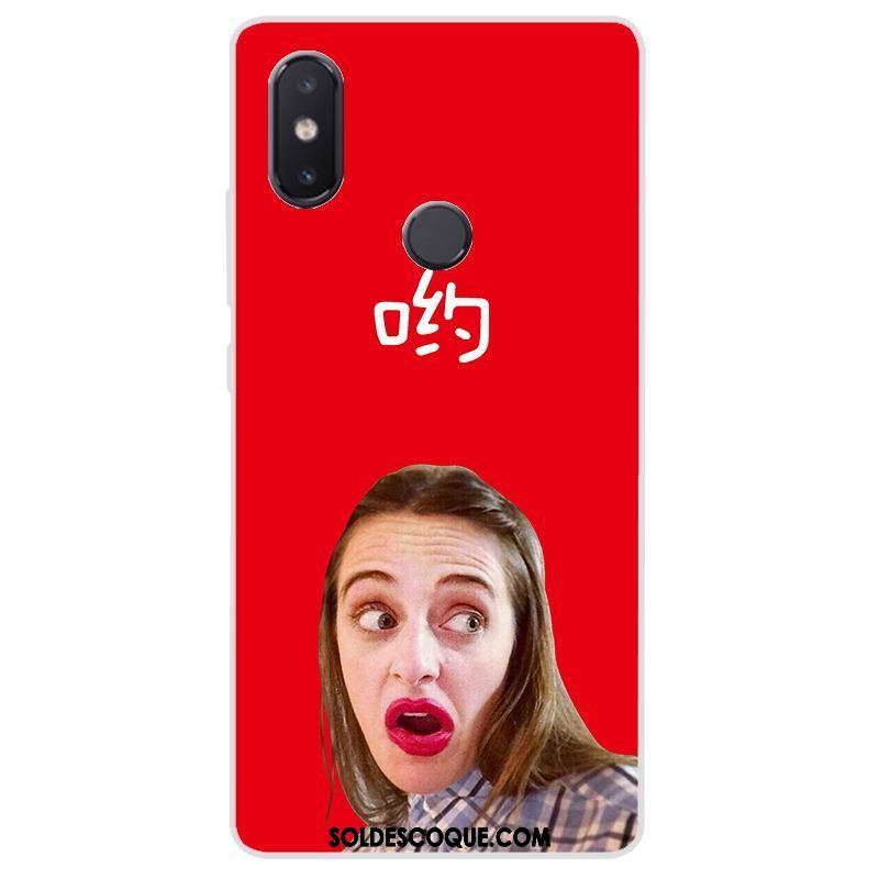 Coque Xiaomi Mi 8 Se Vert Protection Gaufrage Silicone Tout Compris France