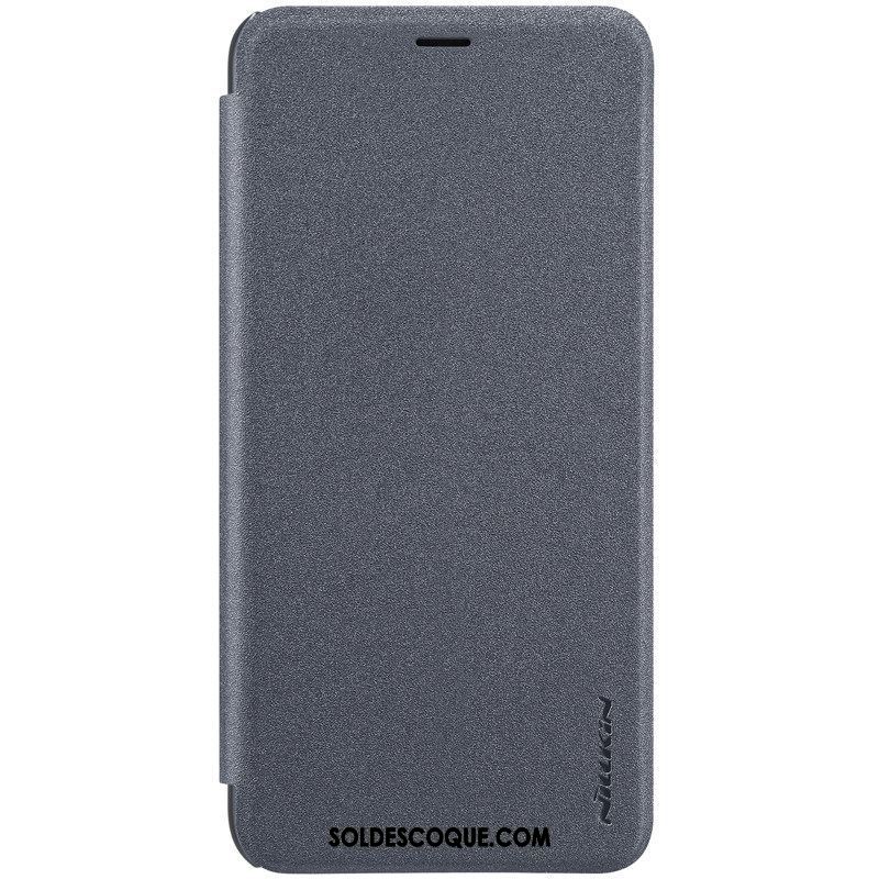 Coque Xiaomi Mi 8 Se Étui En Cuir Étoile Téléphone Portable Petit Dormance Housse En Vente