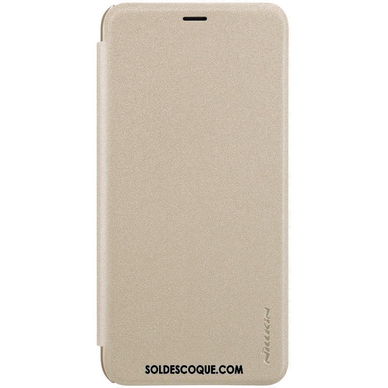 Coque Xiaomi Mi 8 Se Étui En Cuir Étoile Téléphone Portable Petit Dormance Housse En Vente