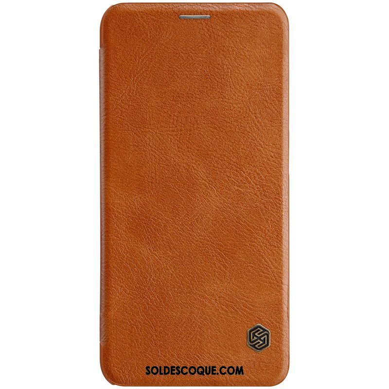 Coque Xiaomi Mi 8 Se Étui En Cuir Étoile Téléphone Portable Petit Dormance Housse En Vente