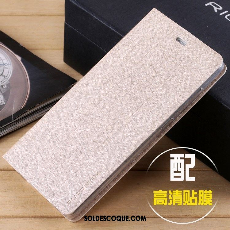 Coque Xiaomi Mi 8 Téléphone Portable Incassable Étui Rouge Étui En Cuir Pas Cher