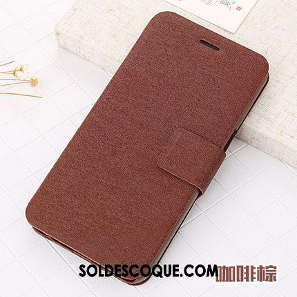 Coque Xiaomi Mi 8 Étui En Cuir Téléphone Portable Bleu Tout Compris Incassable Pas Cher