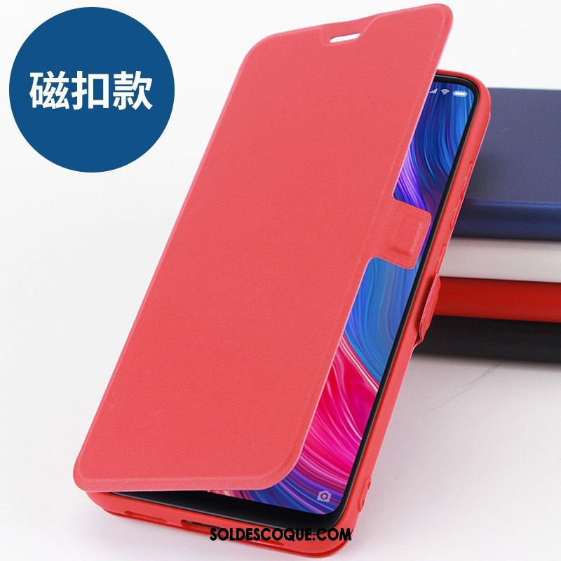 Coque Xiaomi Mi 8 Étui Fluide Doux Dormance Silicone Protection Housse France