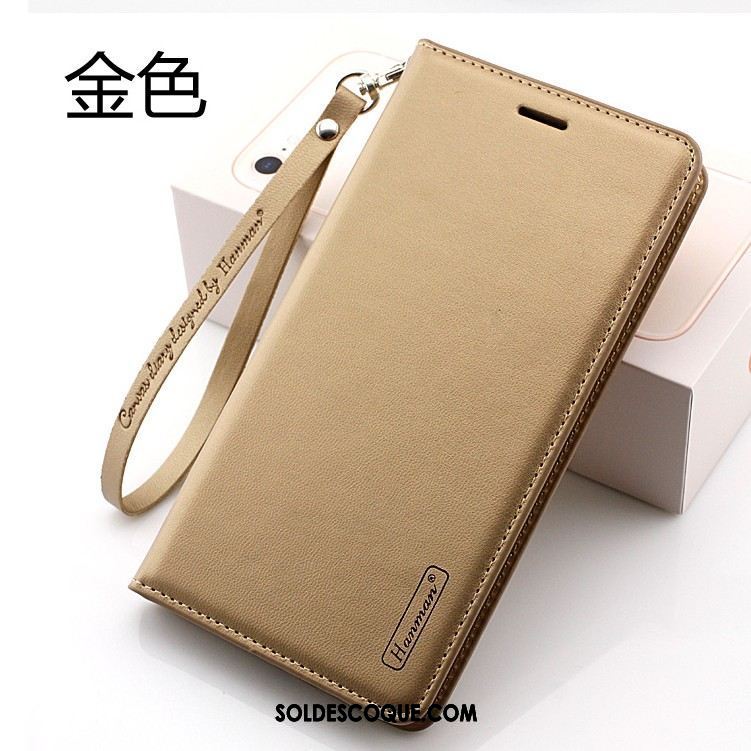 Coque Xiaomi Mi 8 Étui Incassable Étui En Cuir Petit Tout Compris France