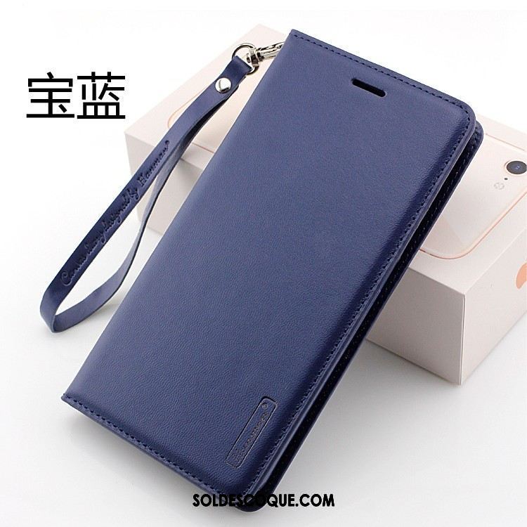 Coque Xiaomi Mi 8 Étui Incassable Étui En Cuir Petit Tout Compris France