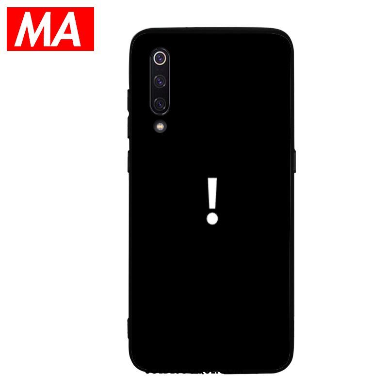 Coque Xiaomi Mi 9 Jeunesse Personnalité Petit Fluide Doux Simple Soldes