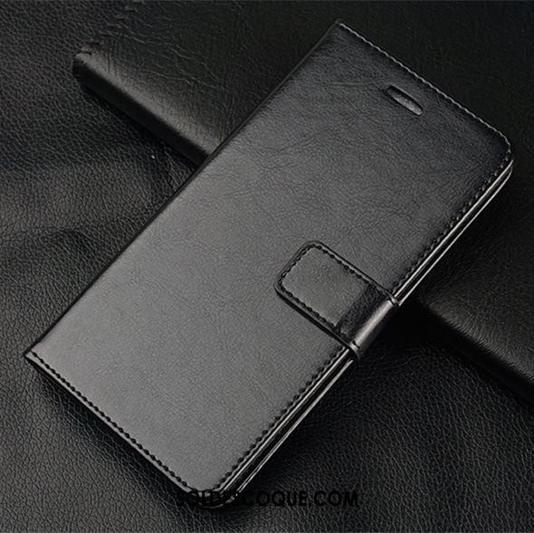 Coque Xiaomi Mi 9 Lite Clamshell Ornements Suspendus Étui En Cuir Business Silicone En Vente