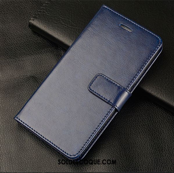 Coque Xiaomi Mi 9 Lite Clamshell Ornements Suspendus Étui En Cuir Business Silicone En Vente