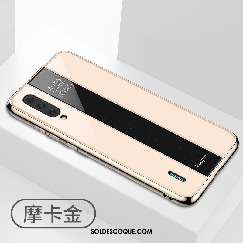Coque Xiaomi Mi 9 Lite Jeunesse Personnalité Protection Personnalisé Créatif En Vente