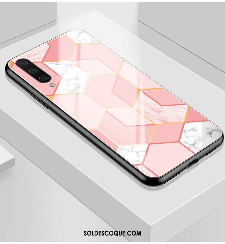 Coque Xiaomi Mi 9 Lite Marque De Tendance Clair Fluide Doux Simple Petit Pas Cher