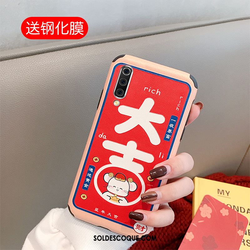 Coque Xiaomi Mi 9 Lite Soie Mulberry Rat Étui Jeunesse Silicone Pas Cher