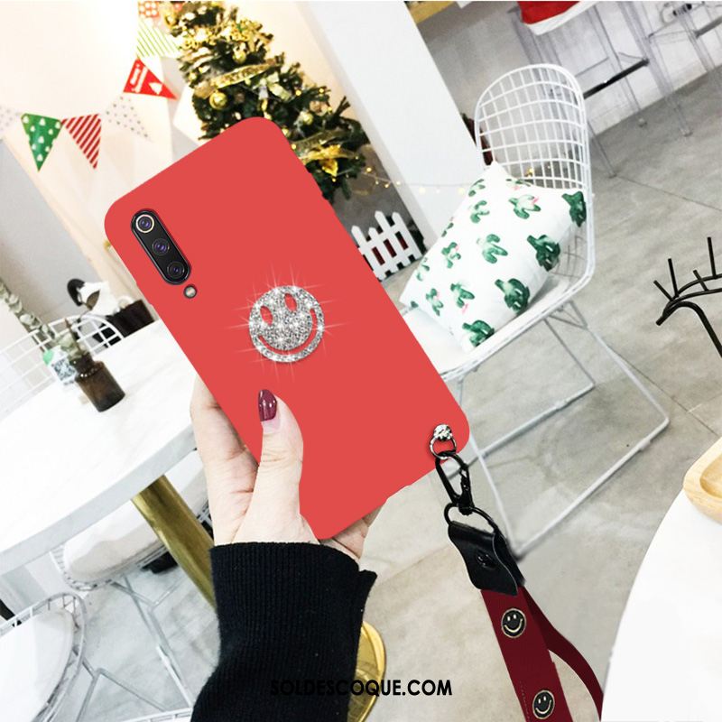 Coque Xiaomi Mi 9 Lite Téléphone Portable Jeunesse Strass Personnalisé Tout Compris France