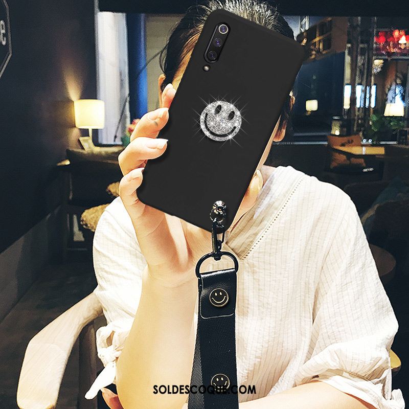 Coque Xiaomi Mi 9 Lite Téléphone Portable Jeunesse Strass Personnalisé Tout Compris France