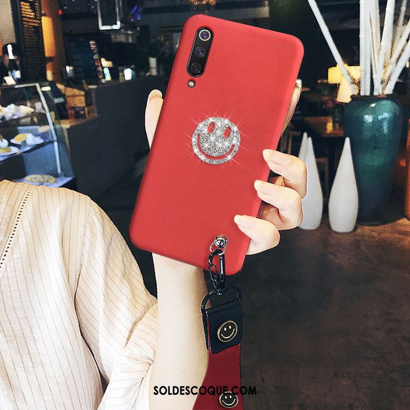 Coque Xiaomi Mi 9 Lite Téléphone Portable Jeunesse Strass Personnalisé Tout Compris France