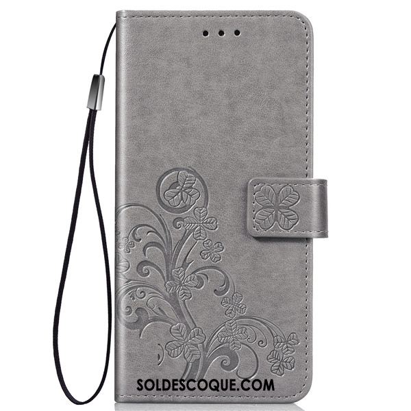 Coque Xiaomi Mi 9 Lite Étui En Cuir Petit Incassable Créatif Personnalité Soldes