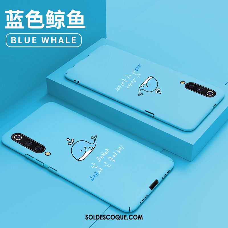 Coque Xiaomi Mi 9 Protection Incassable Difficile Téléphone Portable Petit En Vente