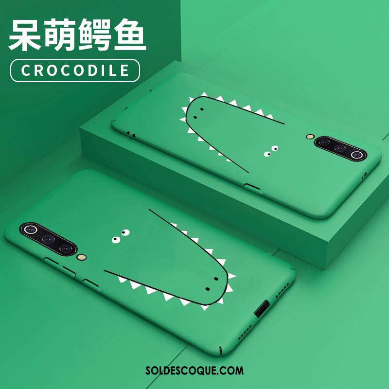 Coque Xiaomi Mi 9 Protection Incassable Difficile Téléphone Portable Petit En Vente