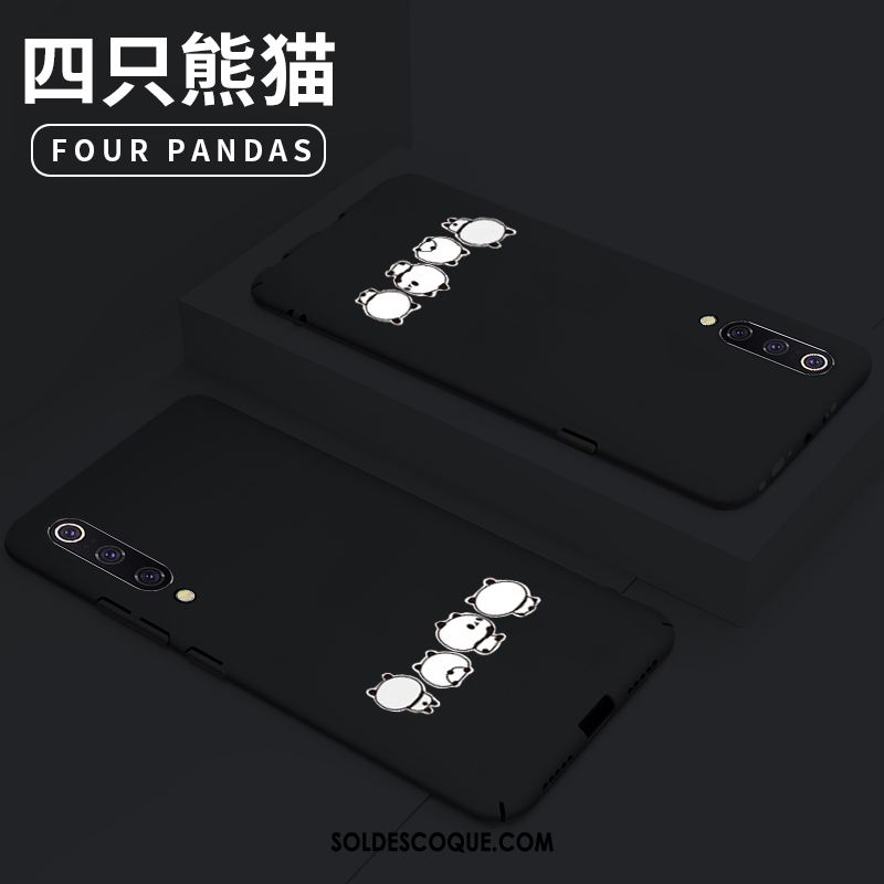 Coque Xiaomi Mi 9 Protection Incassable Difficile Téléphone Portable Petit En Vente