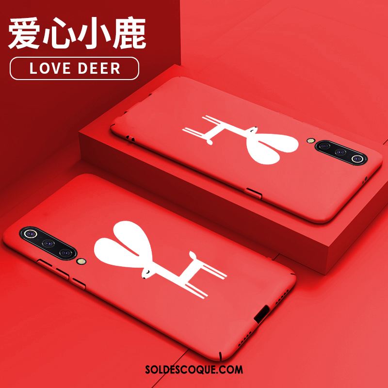 Coque Xiaomi Mi 9 Protection Incassable Difficile Téléphone Portable Petit En Vente