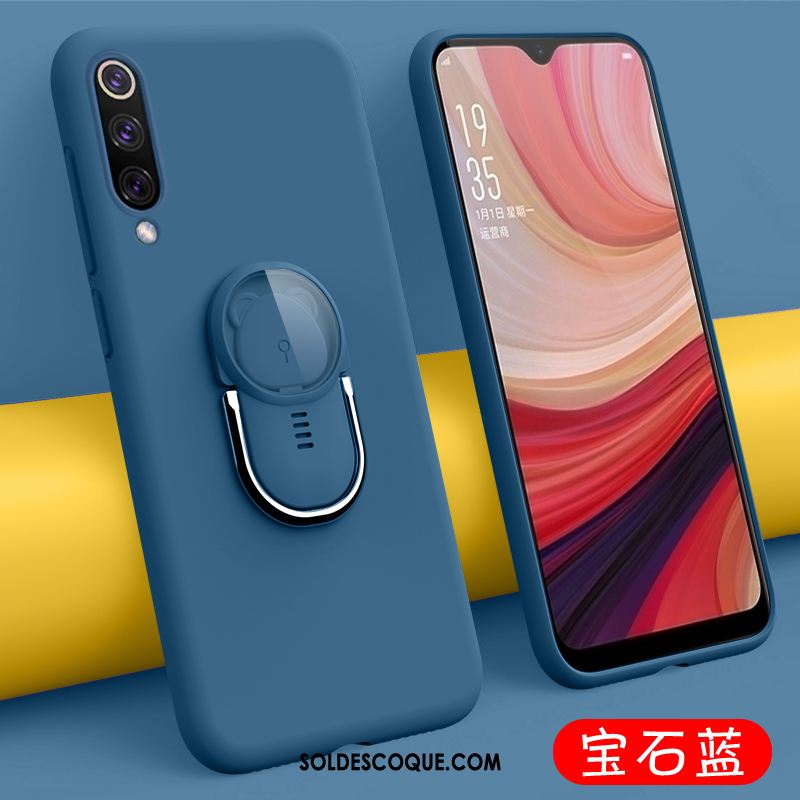 Coque Xiaomi Mi 9 Se Clair Tout Compris Vent Protection Marque De Tendance En Ligne