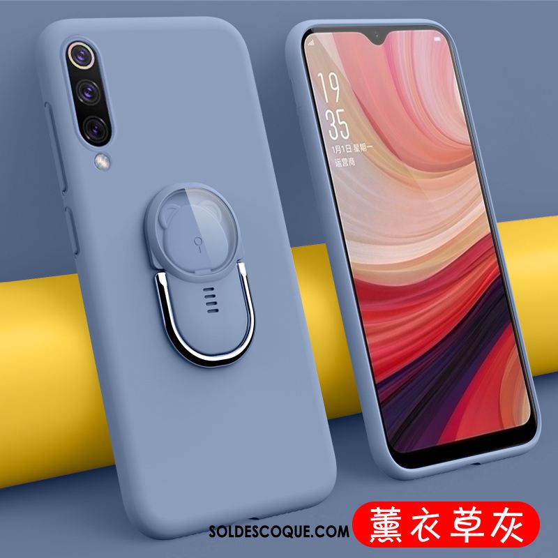 Coque Xiaomi Mi 9 Se Clair Tout Compris Vent Protection Marque De Tendance En Ligne