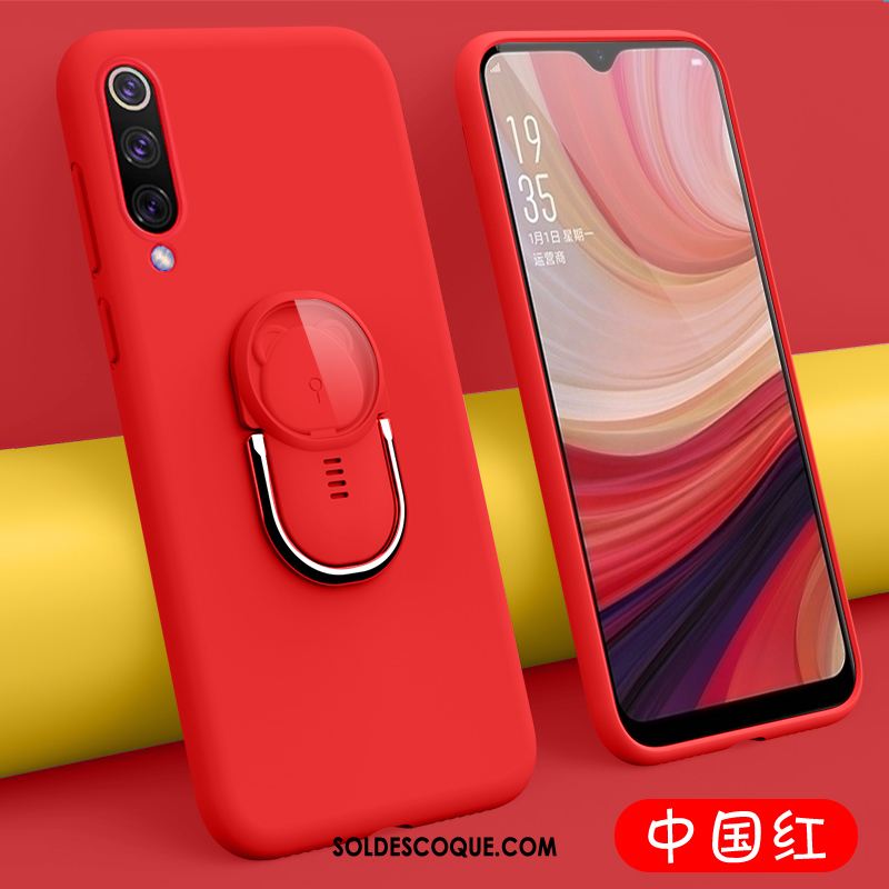 Coque Xiaomi Mi 9 Se Clair Tout Compris Vent Protection Marque De Tendance En Ligne