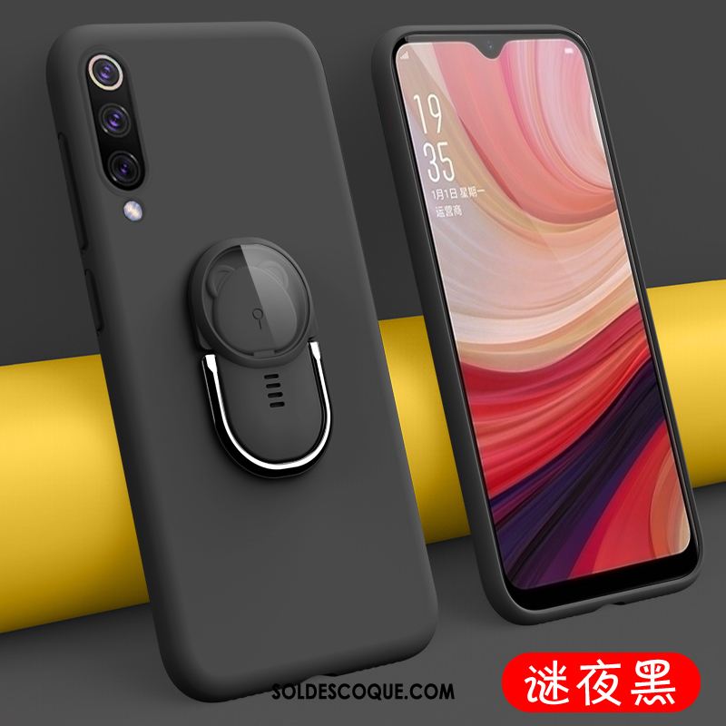 Coque Xiaomi Mi 9 Se Clair Tout Compris Vent Protection Marque De Tendance En Ligne