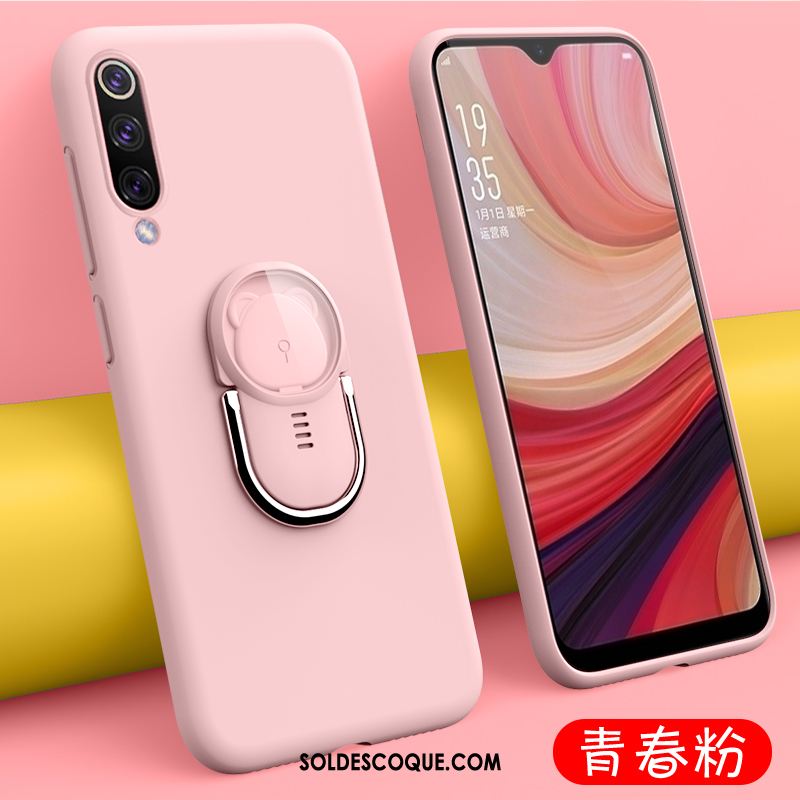 Coque Xiaomi Mi 9 Se Clair Tout Compris Vent Protection Marque De Tendance En Ligne