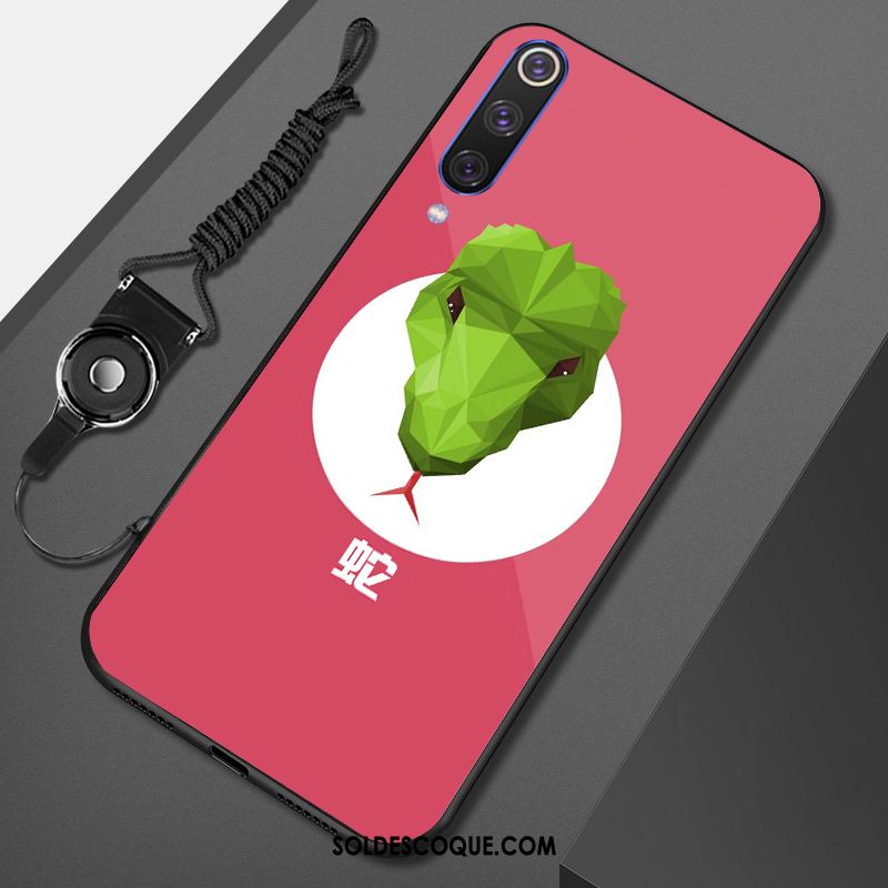 Coque Xiaomi Mi 9 Se Gaufrage Peinture Incassable Petit Tendance Soldes